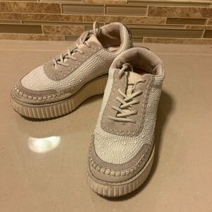 Women’s Pierre Dumas Sneakers